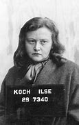 Image result for Ilse Koch Son
