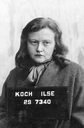 Image result for Ilse Koch Son Uwe Kohler