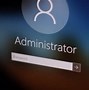 Image result for Log in as Administrator Windows 1.0