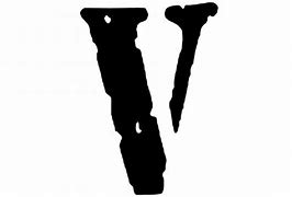 Image result for Vlone V Logo Transparent