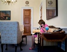 Image result for Nancy Pelosi%27s Home Inside