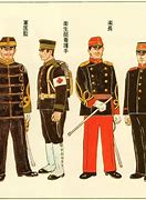 Image result for Japanese Army Uniform