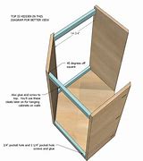 Image result for How to Build Upper Cabinet