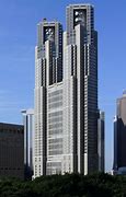 Image result for Tokyo Metropolitan Government Building Wikipedia
