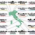 Image result for Italy Map Cities Travel