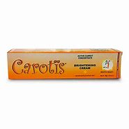 Image result for Carotis Cream