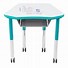 Image result for Small Foldable 28 Inch Wide Desk