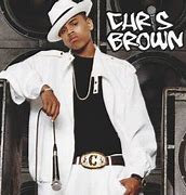 Image result for Chris Brown Album Cover Art