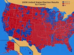 Image result for Presidential Election State Map
