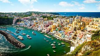 Image result for Ischia Island Naples Italy
