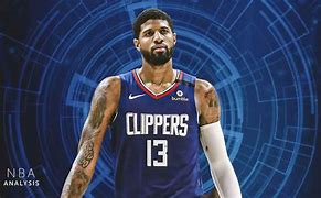 Image result for Paul George Us a Number