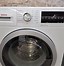 Image result for bosch washer dryer