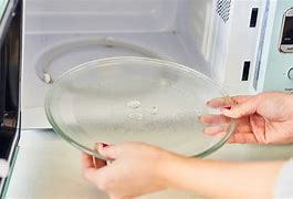 Image result for Cleaning Microwave with Vinegar