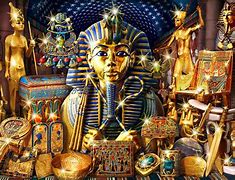 Image result for Egyptian Treasure