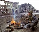 Image result for Grozny War