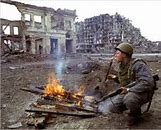 Image result for Grozny War Wallpaper