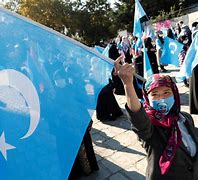 Image result for China Turkistan