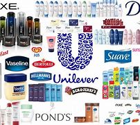Image result for Unilever History
