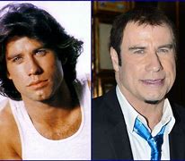 Image result for John Travolta Comes Out of the Closet