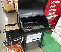 Image result for Traeger Grills Costco