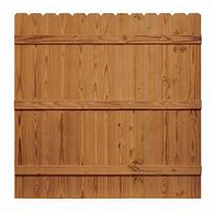 Image result for Cedar Fence Panels Home Depot