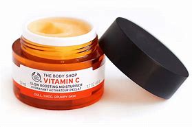 Image result for Body Shop Vitamin C
