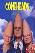Image result for Coneheads Leader