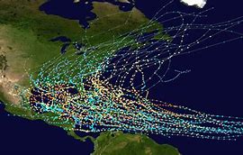 Image result for Hurricane Projection