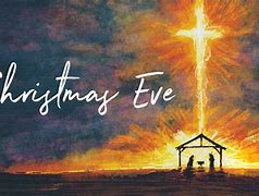 Image result for Religious Christmas Eve