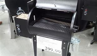 Image result for Traeger Costco Models