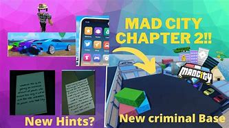 Image result for Mad City Season 6