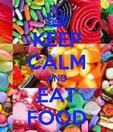 Image result for Keep Calm Eat Mint Comic