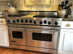 Image result for Electrolux Gas Oven Electric Range