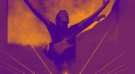 Image result for Roger Waters Early