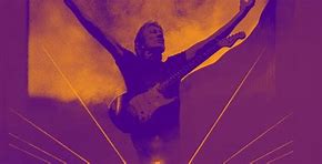 Image result for Linzie Drew Roger Waters