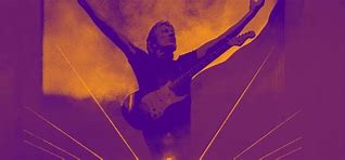 Image result for Roger Waters Amused to Death Promo