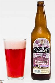 Image result for BlackBerry Wheat Beer