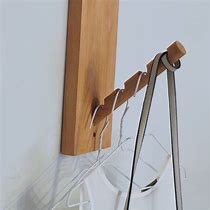 Image result for Hanging Hooks for Clothes