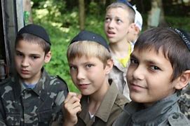 Image result for Eastern Ukraine War Children