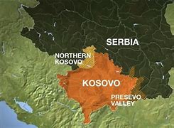 Image result for Serbia On World Map