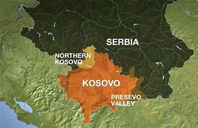 Image result for Us Military in Kosovo War