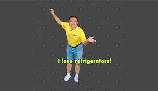 Image result for Lock Refrigerator Meme