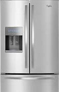 Image result for Whirlpool French Door Refrigerator Tech Sheet