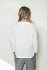 Image result for Sexy Loose Linen Tops