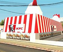 Image result for GTA SA KFC