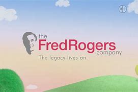 Image result for The Fred Rogers Logo