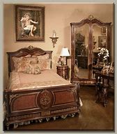 Image result for French Victorian Bedroom Furniture