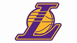 Image result for Lakers Nike Logo