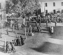 Image result for Hungarian Execution