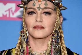 Image result for Madonna Recent Pix